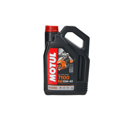 MOTUL 7100 4T 10W40 4L